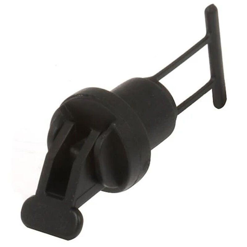 YakGear 3/4 in. Paddle Boat Hull Drain Plug